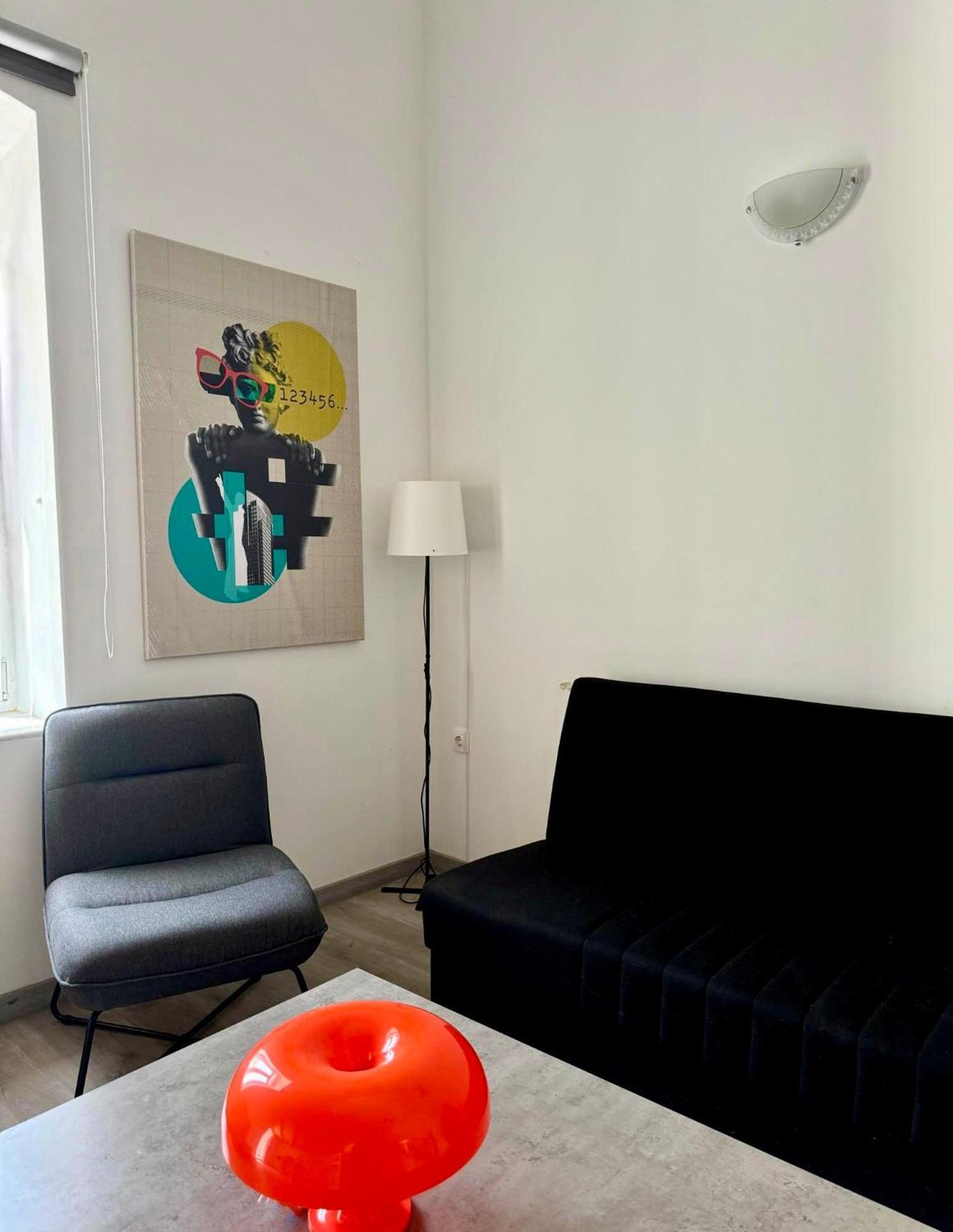 Apartment Loft